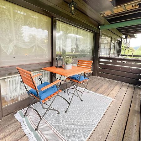 Geographer'S Suite Siegsdorf Exterior foto
