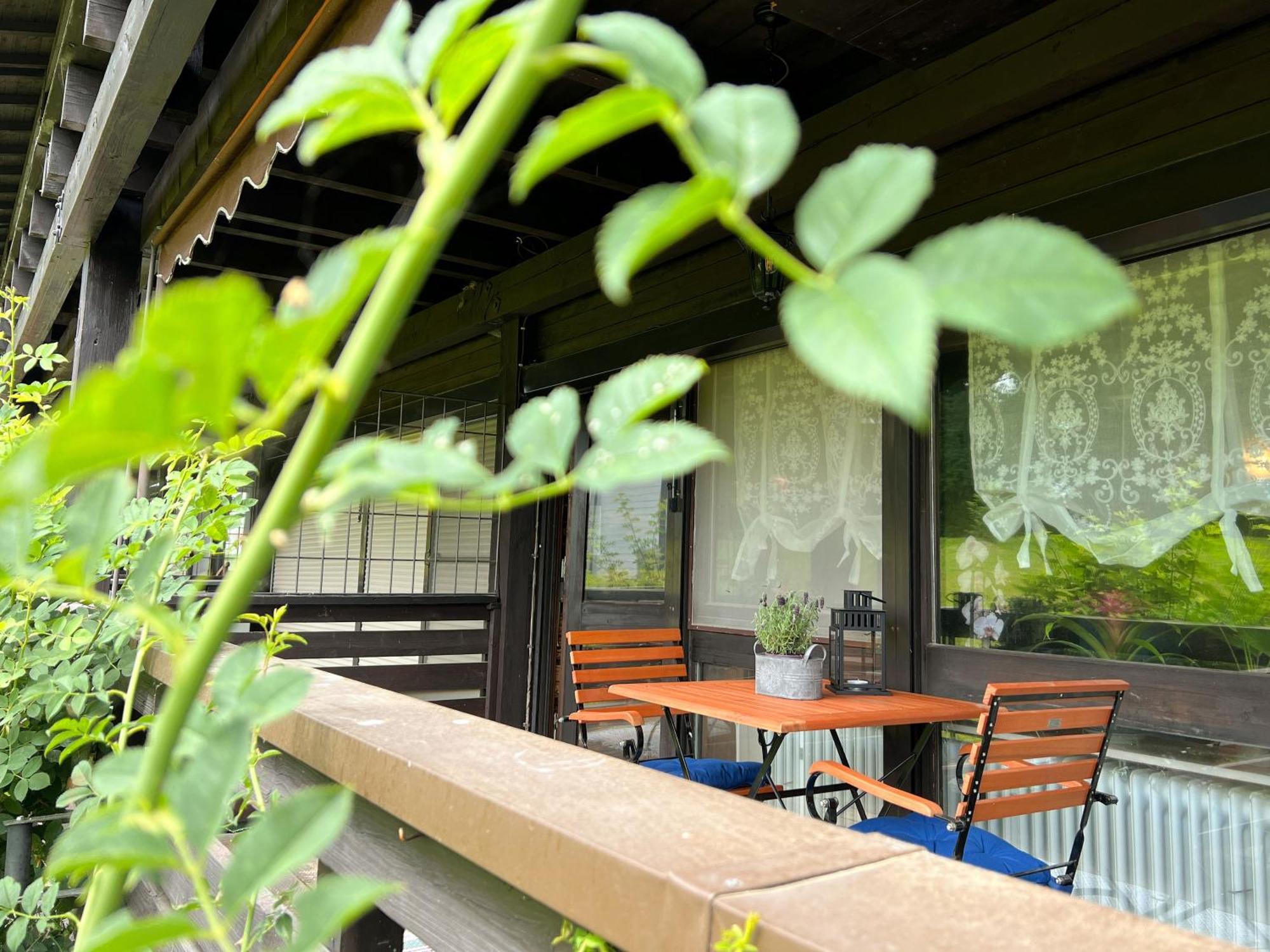Geographer'S Suite Siegsdorf Exterior foto