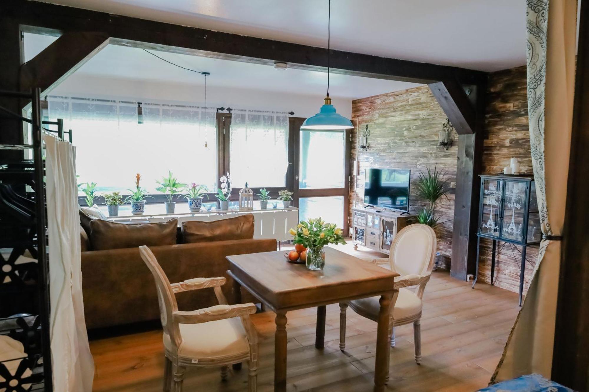 Geographer'S Suite Siegsdorf Exterior foto