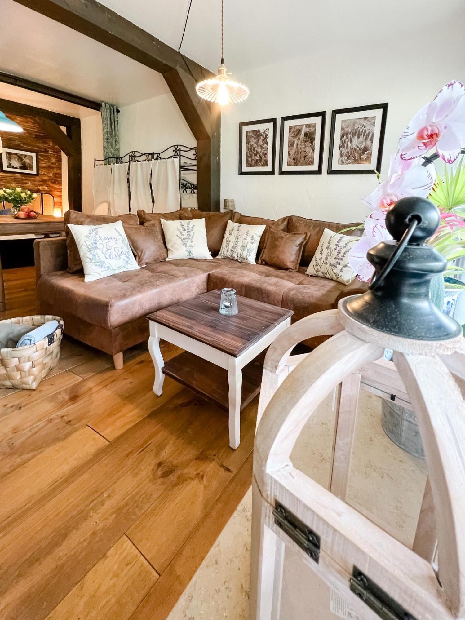 Geographer'S Suite Siegsdorf Exterior foto